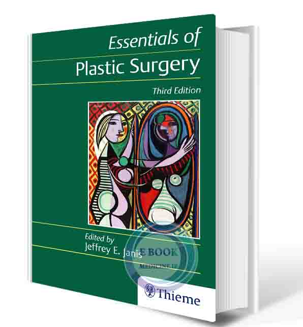 دانلود کتاب Essentials of Plastic Surgery, 3rd edition 2023 (ORIGINAL PDF )